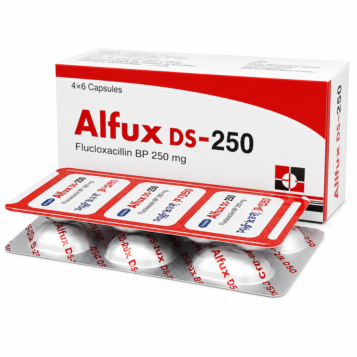 Alfux DS 250